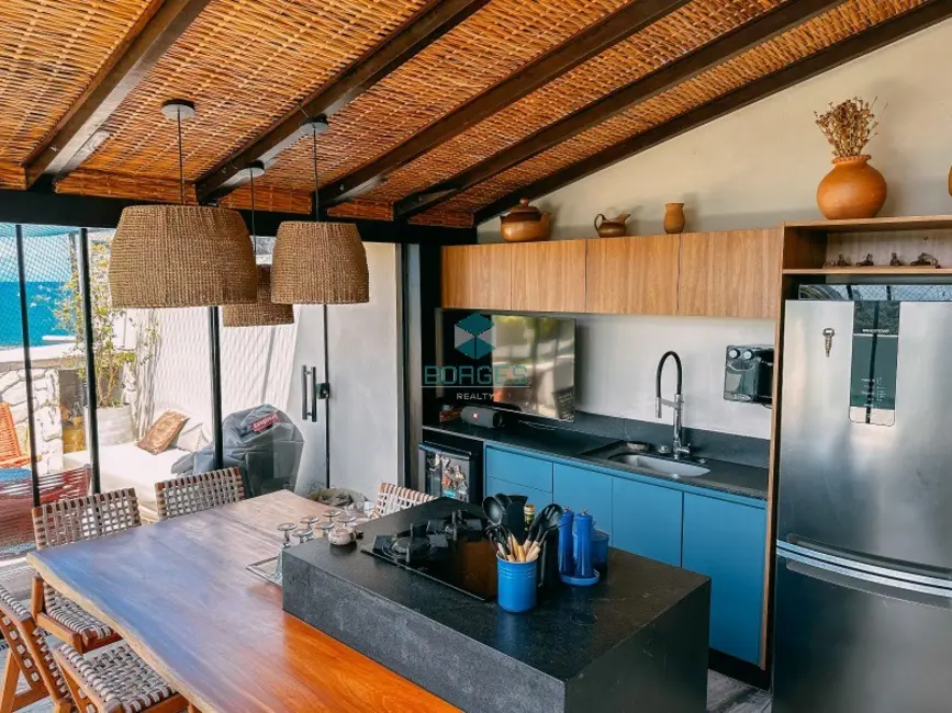 Apartamento com 3 quartos à venda, 154m2 em Ondina, Salvador - BA - imagem 6 Foto 6 de Apartamento com 3 quartos à venda, 154m2 em Ondina, Salvador - BA