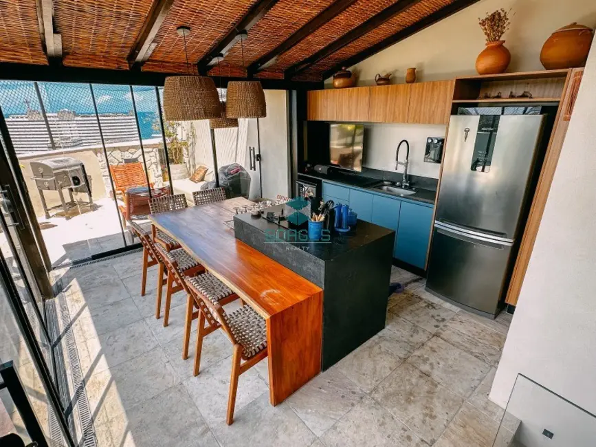 Apartamento com 3 quartos à venda, 154m2 em Ondina, Salvador - BA - imagem 7 Foto 7 de Apartamento com 3 quartos à venda, 154m2 em Ondina, Salvador - BA