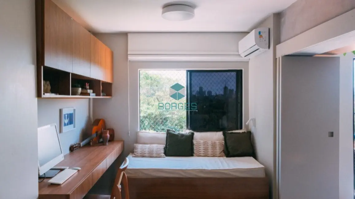 Apartamento com 3 quartos à venda, 154m2 em Ondina, Salvador - BA - imagem 9 Foto 9 de Apartamento com 3 quartos à venda, 154m2 em Ondina, Salvador - BA