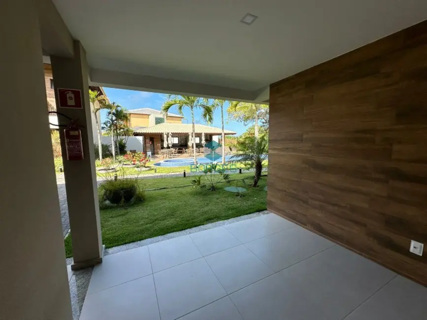 Foto 1 de Apartamento com 2 quartos à venda, 60m2 em Camacari - BA