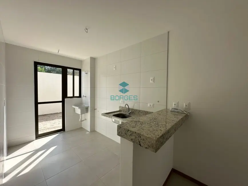 Apartamento com 2 quartos à venda, 60m2 em Camacari - BA - imagem 9 Foto 9 de Apartamento com 2 quartos à venda, 60m2 em Camacari - BA