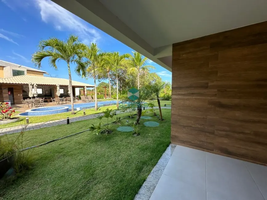 Apartamento com 2 quartos à venda, 60m2 em Camacari - BA - imagem 3 Foto 3 de Apartamento com 2 quartos à venda, 60m2 em Camacari - BA