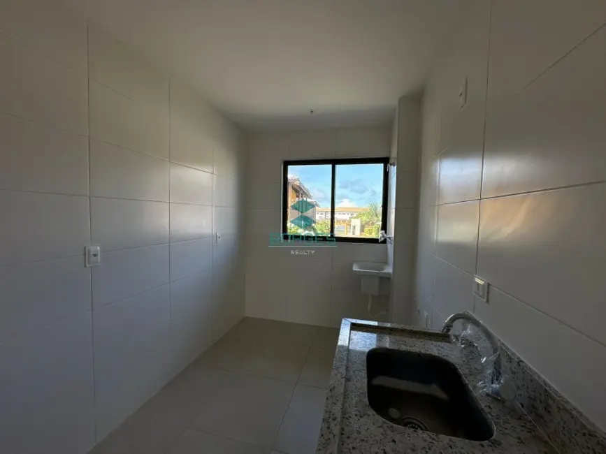 Apartamento com 2 quartos à venda, 60m2 em Camacari - BA - imagem 7 Foto 7 de Apartamento com 2 quartos à venda, 60m2 em Camacari - BA