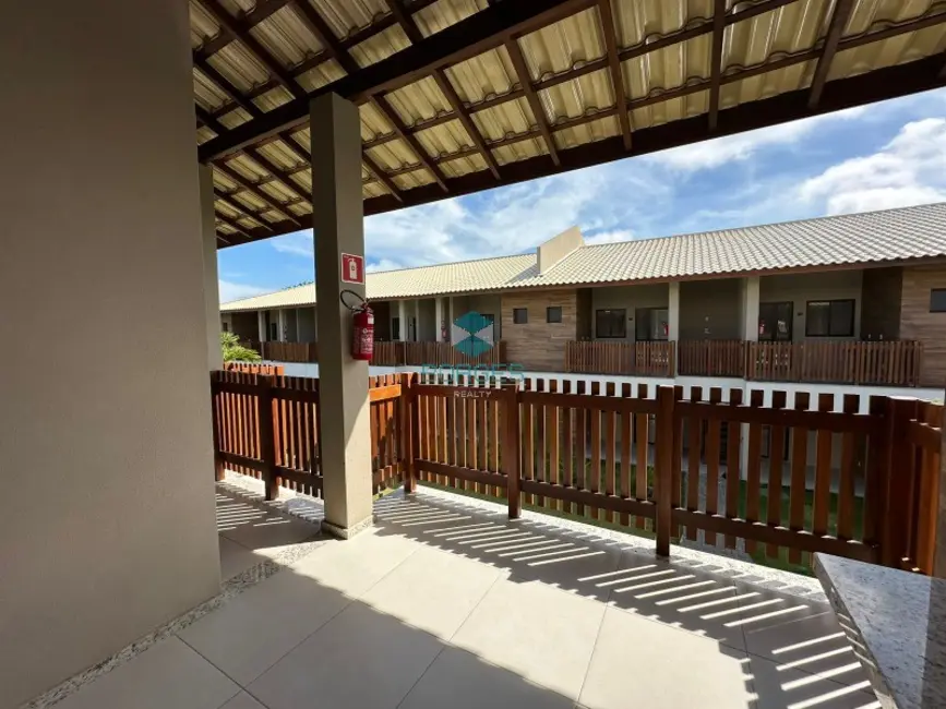 Foto 2 de Apartamento com 2 quartos à venda, 60m2 em Camacari - BA