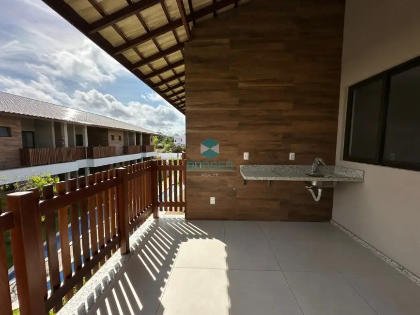Foto 1 de Apartamento com 2 quartos à venda, 60m2 em Camacari - BA
