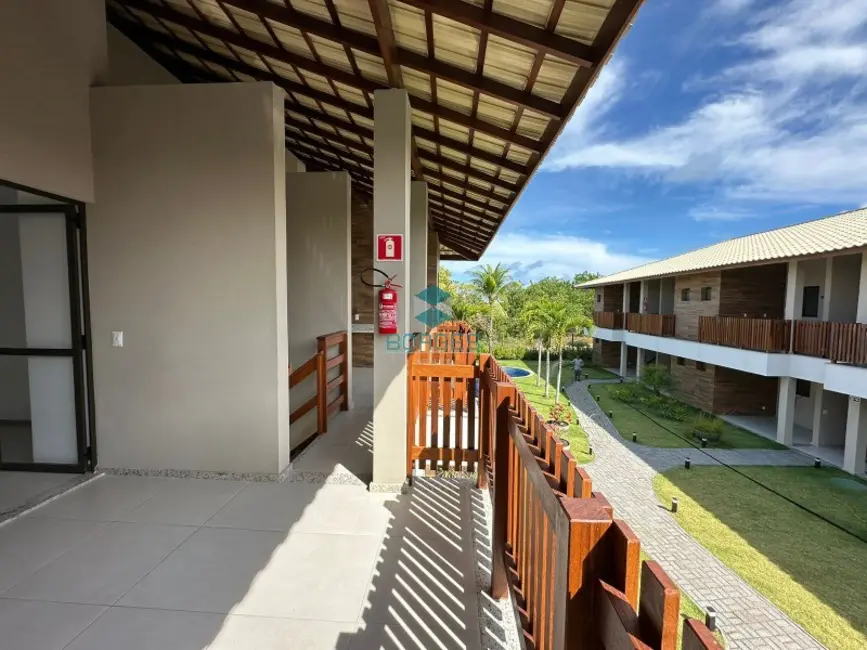 Apartamento com 2 quartos à venda, 60m2 em Camacari - BA - imagem 3 Foto 3 de Apartamento com 2 quartos à venda, 60m2 em Camacari - BA