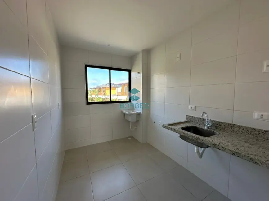 Apartamento com 2 quartos à venda, 60m2 em Camacari - BA - imagem 6 Foto 6 de Apartamento com 2 quartos à venda, 60m2 em Camacari - BA