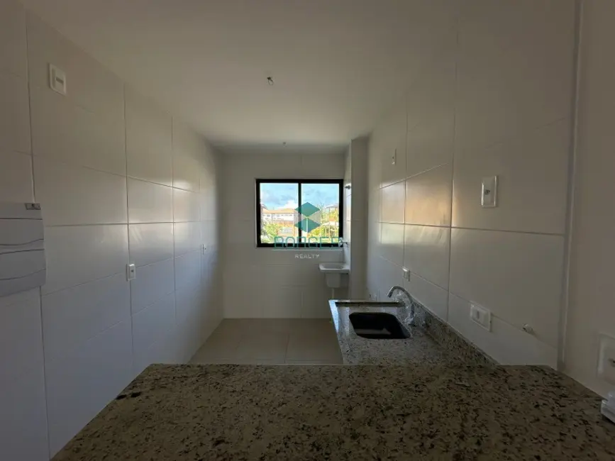 Apartamento com 2 quartos à venda, 60m2 em Camacari - BA - imagem 5 Foto 5 de Apartamento com 2 quartos à venda, 60m2 em Camacari - BA