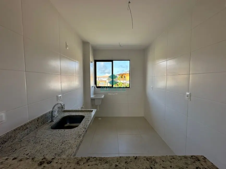 Foto 8 de Apartamento com 2 quartos à venda, 60m2 em Camacari - BA