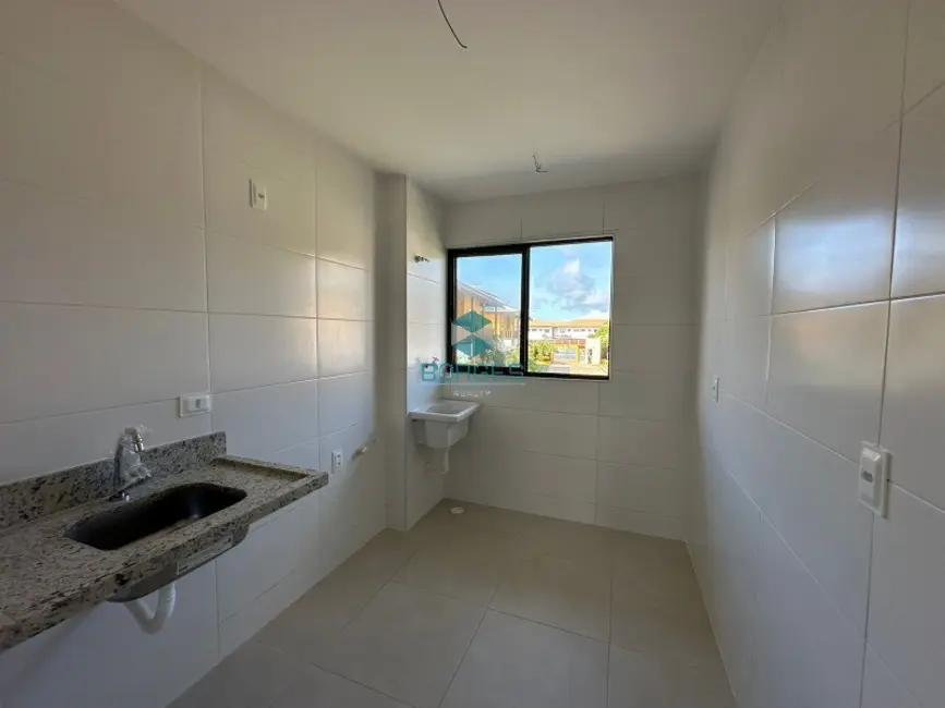 Foto 6 de Apartamento com 2 quartos à venda, 60m2 em Camacari - BA