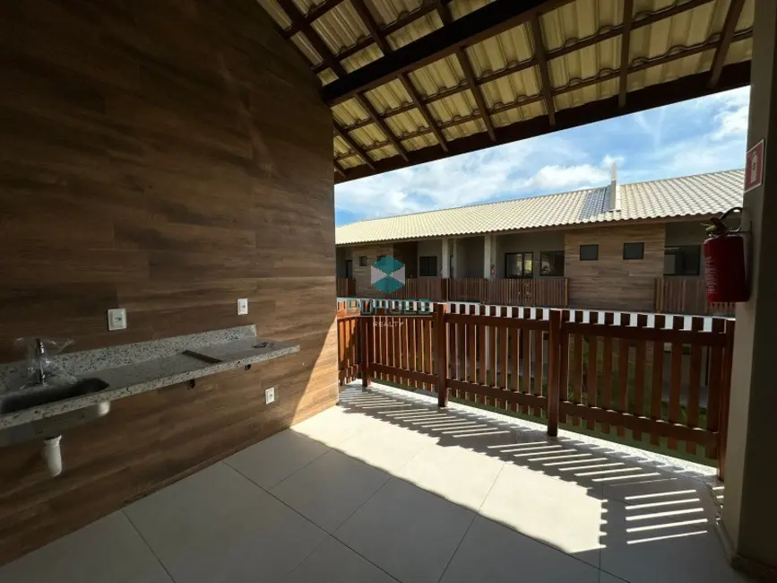 Foto 2 de Apartamento com 2 quartos à venda, 60m2 em Camacari - BA