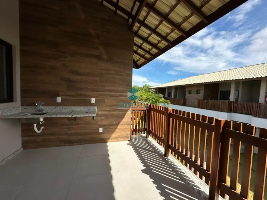 Foto 5 de Apartamento com 2 quartos à venda, 60m2 em Camacari - BA