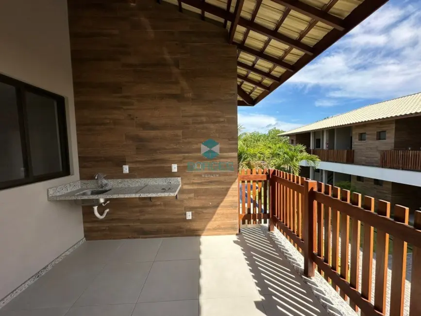 Foto 3 de Apartamento com 2 quartos à venda, 60m2 em Camacari - BA