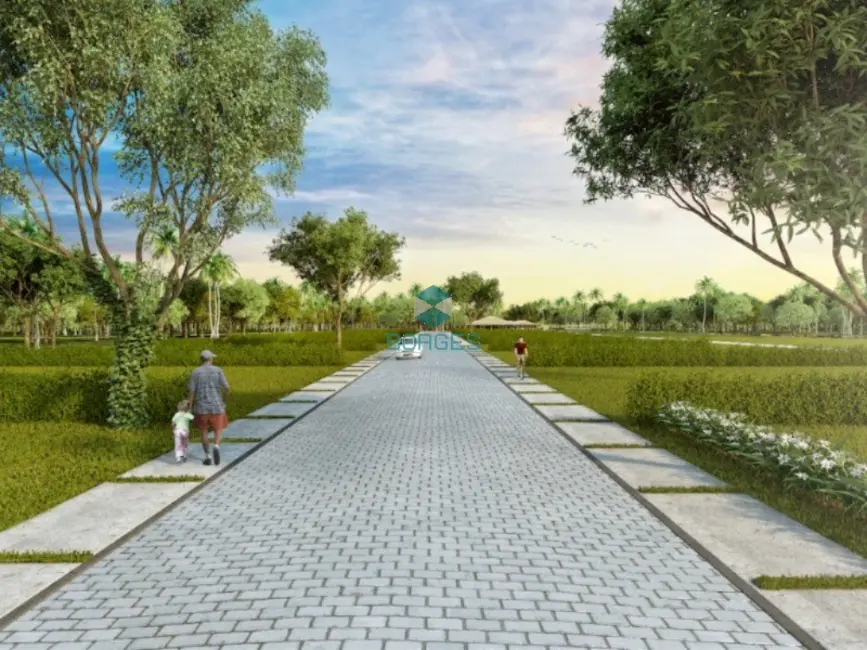 Foto 4 de Terreno / Lote à venda em Mata De Sao Joao - BA