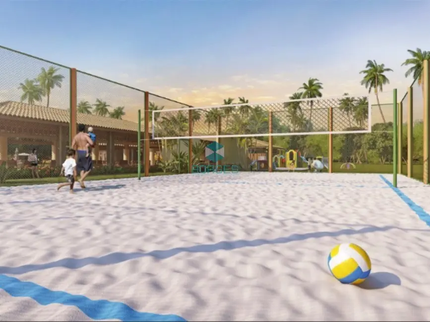 Foto 3 de Terreno / Lote à venda em Mata De Sao Joao - BA