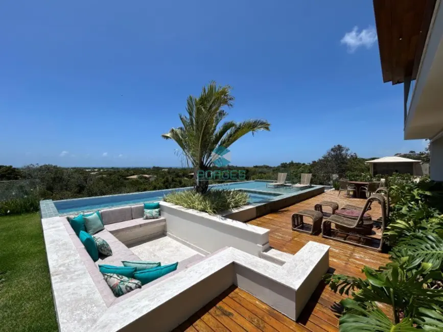 Casa de Condomínio com 5 quartos à venda, 641m2 em Mata De Sao Joao - BA - imagem 2 Foto 2 de Casa de Condomínio com 5 quartos à venda, 641m2 em Mata De Sao Joao - BA