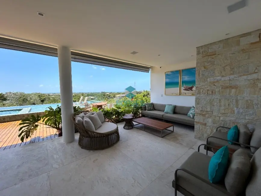 Casa de Condomínio com 5 quartos à venda, 641m2 em Mata De Sao Joao - BA - imagem 6 Foto 6 de Casa de Condomínio com 5 quartos à venda, 641m2 em Mata De Sao Joao - BA