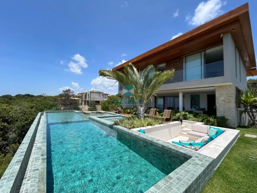 Casa de Condomínio com 5 quartos à venda, 641m2 em Mata De Sao Joao - BA - imagem 1 Foto 1 de Casa de Condomínio com 5 quartos à venda, 641m2 em Mata De Sao Joao - BA
