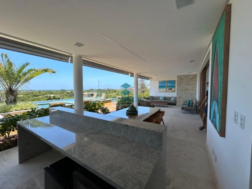 Casa de Condomínio com 5 quartos à venda, 641m2 em Mata De Sao Joao - BA - imagem 5 Foto 5 de Casa de Condomínio com 5 quartos à venda, 641m2 em Mata De Sao Joao - BA