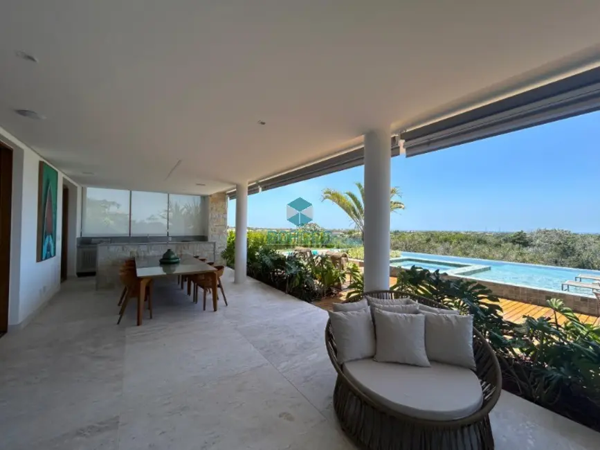Casa de Condomínio com 5 quartos à venda, 641m2 em Mata De Sao Joao - BA - imagem 7 Foto 7 de Casa de Condomínio com 5 quartos à venda, 641m2 em Mata De Sao Joao - BA