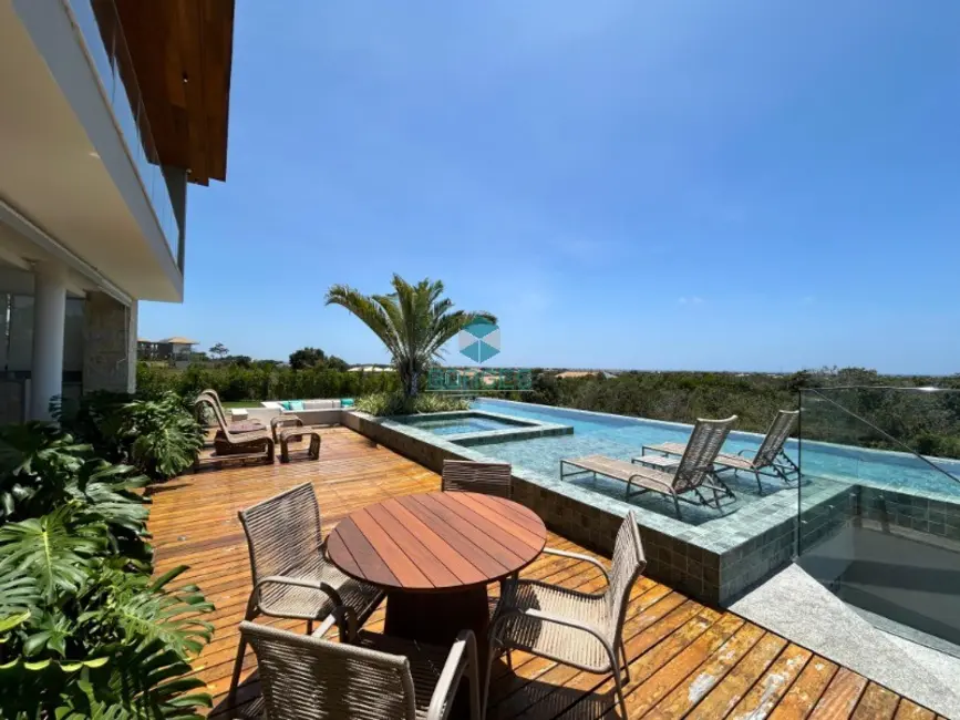 Casa de Condomínio com 5 quartos à venda, 641m2 em Mata De Sao Joao - BA - imagem 3 Foto 3 de Casa de Condomínio com 5 quartos à venda, 641m2 em Mata De Sao Joao - BA