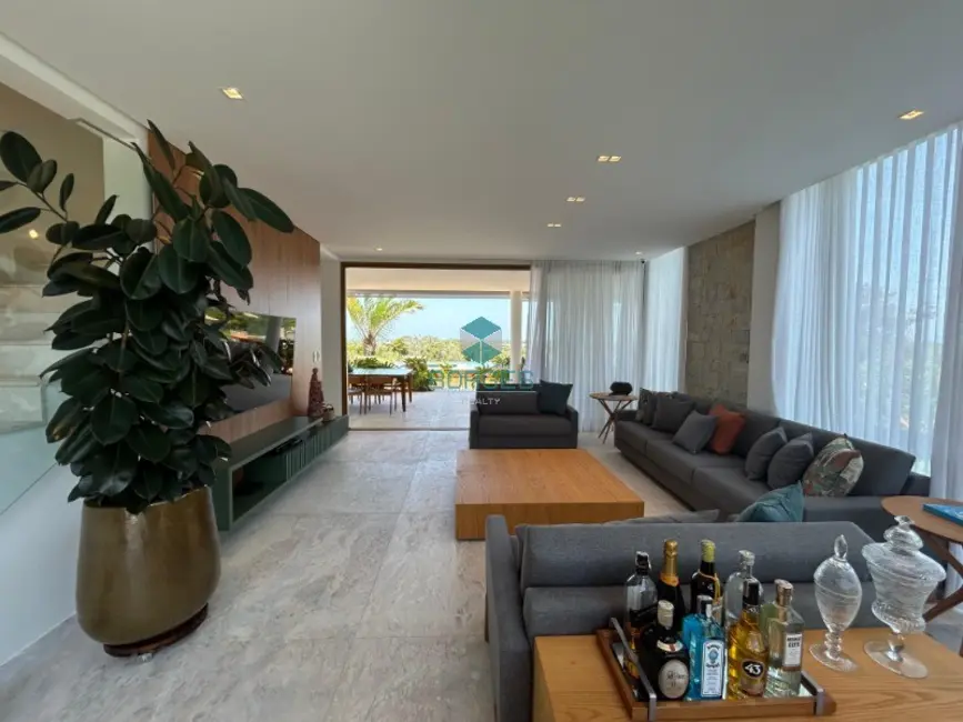 Casa de Condomínio com 5 quartos à venda, 641m2 em Mata De Sao Joao - BA - imagem 9 Foto 9 de Casa de Condomínio com 5 quartos à venda, 641m2 em Mata De Sao Joao - BA