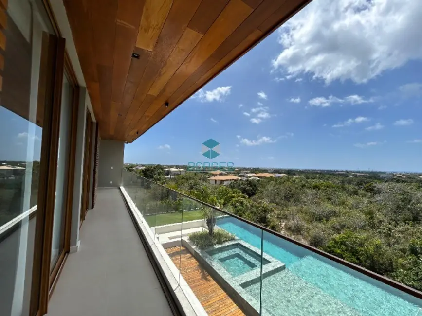 Casa de Condomínio com 5 quartos à venda, 641m2 em Mata De Sao Joao - BA - imagem 4 Foto 4 de Casa de Condomínio com 5 quartos à venda, 641m2 em Mata De Sao Joao - BA