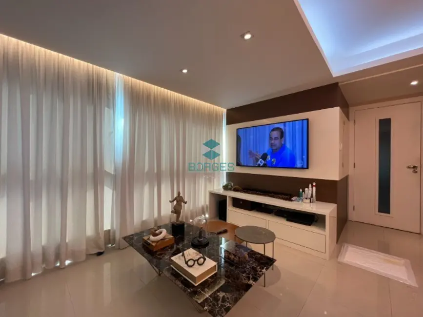 Foto 3 de Apartamento com 1 quarto à venda, 65m2 em Horto Florestal, Salvador - BA