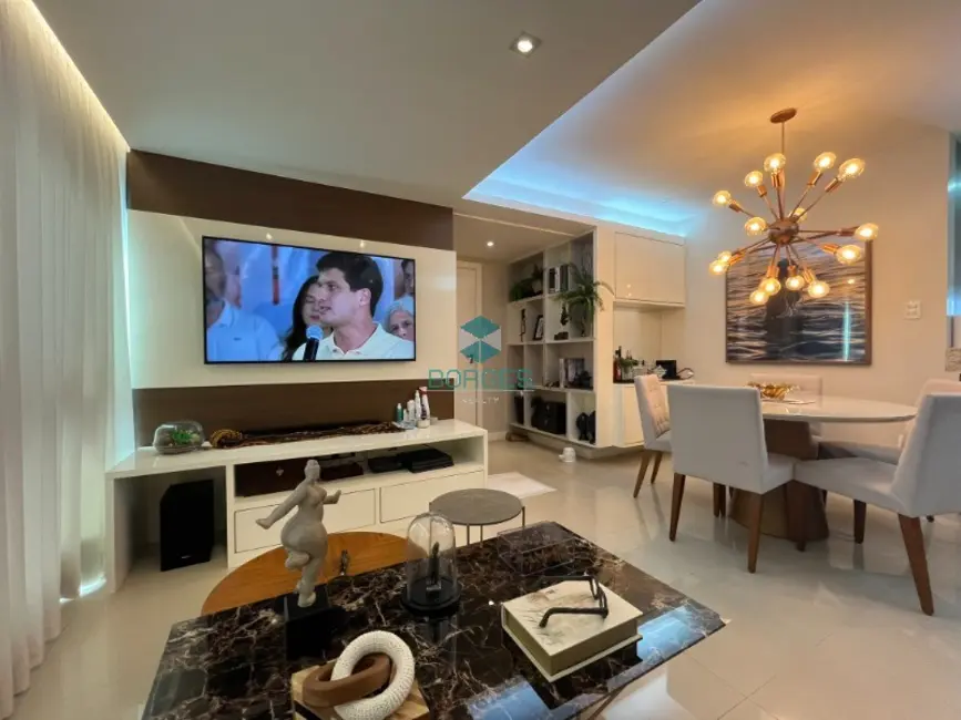 Foto 6 de Apartamento com 1 quarto à venda, 65m2 em Horto Florestal, Salvador - BA