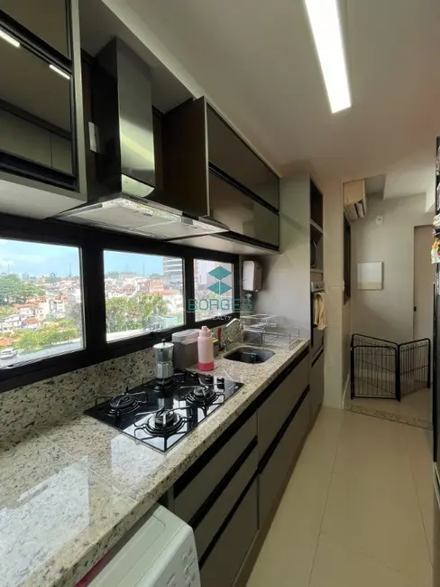 Foto 8 de Apartamento com 1 quarto à venda, 65m2 em Horto Florestal, Salvador - BA
