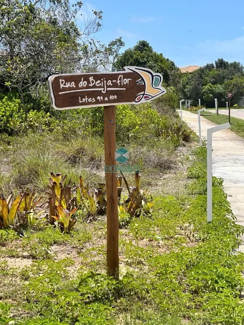 Foto 5 de Terreno / Lote à venda em Mata De Sao Joao - BA
