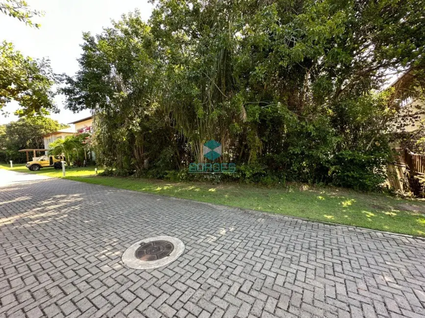 Foto 3 de Terreno / Lote à venda em Mata De Sao Joao - BA