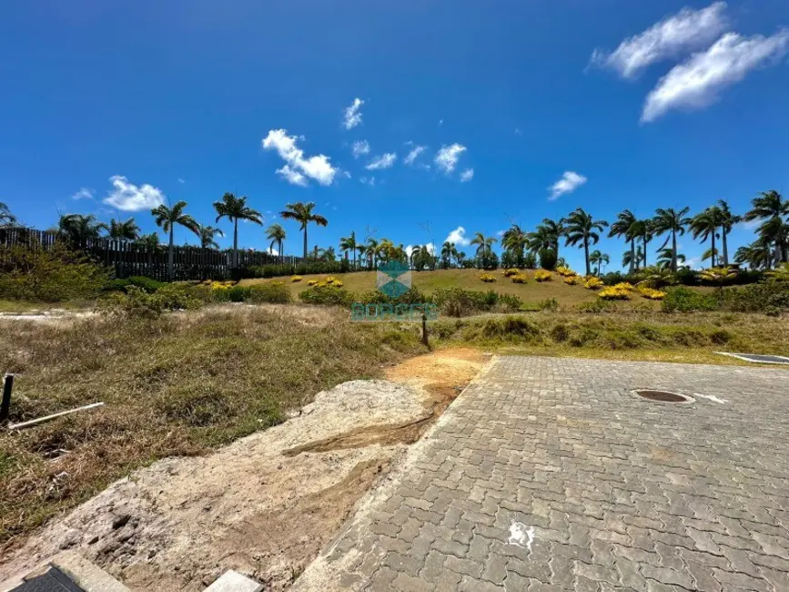 Foto 3 de Terreno / Lote à venda, 800m2 em Mata De Sao Joao - BA