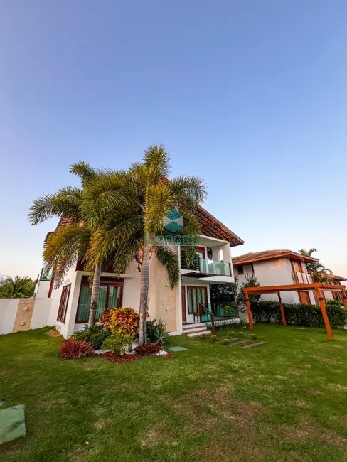 Casa de Condomínio com 5 quartos à venda, 380m2 em Mata De Sao Joao - BA - imagem 6 Foto 6 de Casa de Condomínio com 5 quartos à venda, 380m2 em Mata De Sao Joao - BA