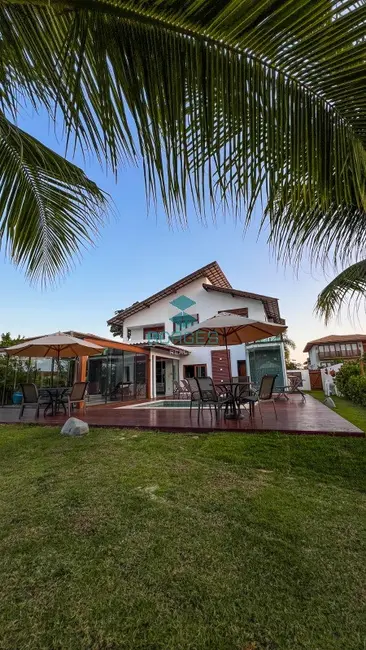Casa de Condomínio com 5 quartos à venda, 380m2 em Mata De Sao Joao - BA - imagem 4 Foto 4 de Casa de Condomínio com 5 quartos à venda, 380m2 em Mata De Sao Joao - BA