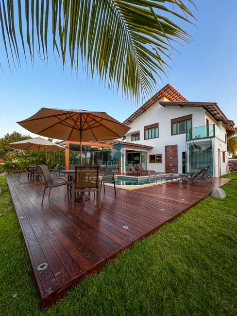 Casa de Condomínio com 5 quartos à venda, 380m2 em Mata De Sao Joao - BA - imagem 5 Foto 5 de Casa de Condomínio com 5 quartos à venda, 380m2 em Mata De Sao Joao - BA