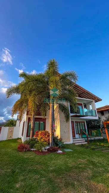 Foto 1 de Casa de Condomínio com 5 quartos à venda, 380m2 em Mata De Sao Joao - BA