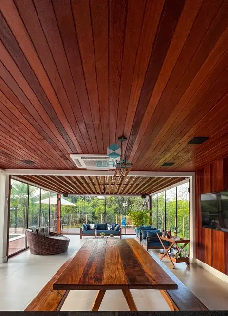 Casa de Condomínio com 5 quartos à venda, 380m2 em Mata De Sao Joao - BA - imagem 7 Foto 7 de Casa de Condomínio com 5 quartos à venda, 380m2 em Mata De Sao Joao - BA