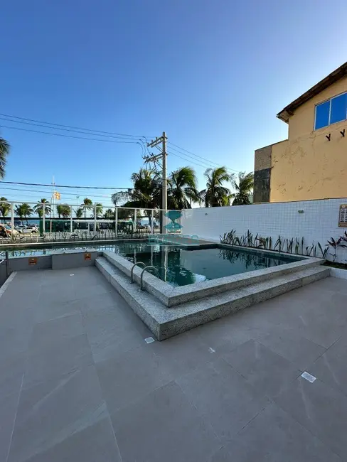 Apartamento com 2 quartos à venda, 62m2 em Piatã, Salvador - BA - imagem 2 Foto 2 de Apartamento com 2 quartos à venda, 62m2 em Piatã, Salvador - BA