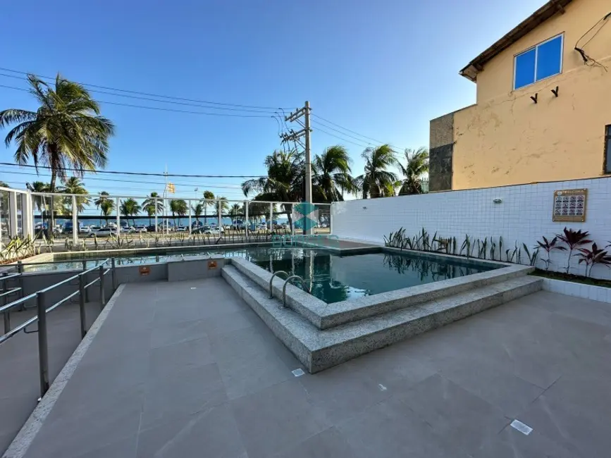 Apartamento com 2 quartos à venda, 62m2 em Piatã, Salvador - BA - imagem 1 Foto 1 de Apartamento com 2 quartos à venda, 62m2 em Piatã, Salvador - BA