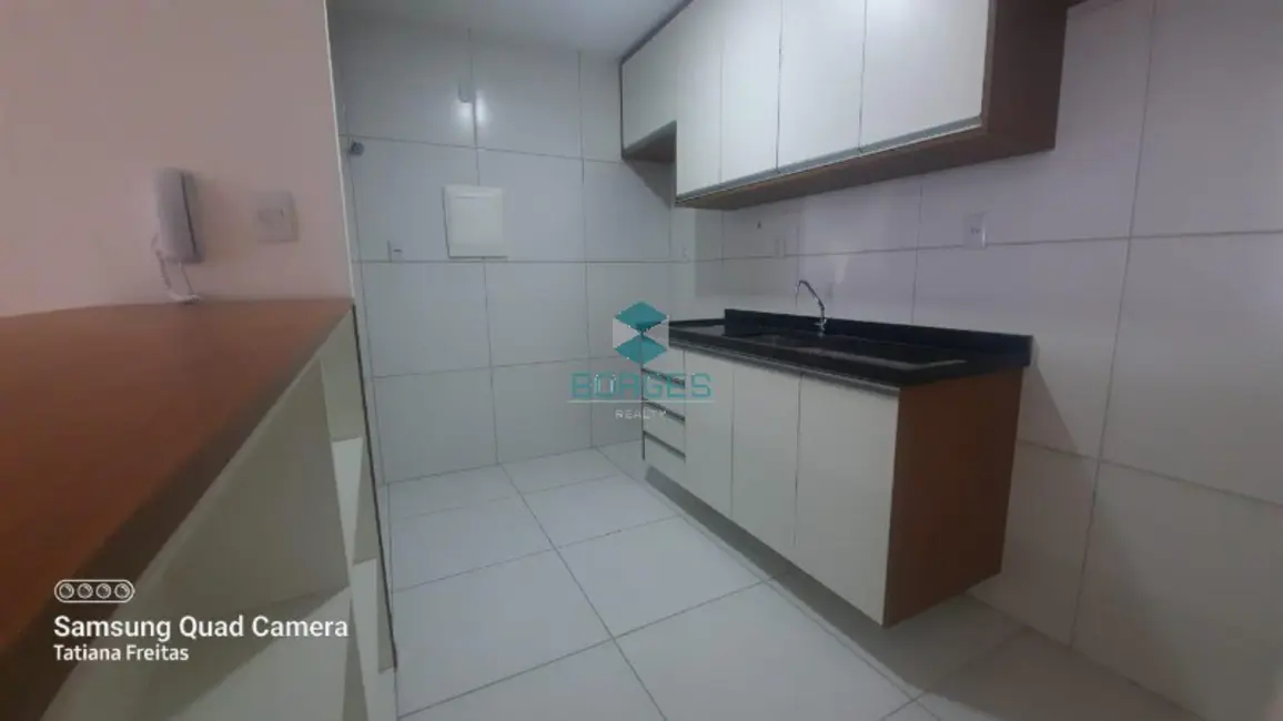 Apartamento com 2 quartos à venda, 62m2 em Piatã, Salvador - BA - imagem 4 Foto 4 de Apartamento com 2 quartos à venda, 62m2 em Piatã, Salvador - BA