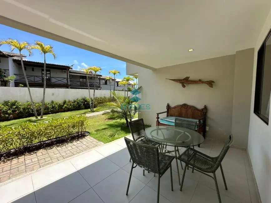 Foto 1 de Apartamento com 2 quartos à venda, 80m2 em Camacari - BA