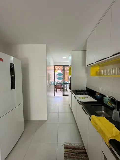 Foto 8 de Apartamento com 2 quartos à venda, 80m2 em Camacari - BA