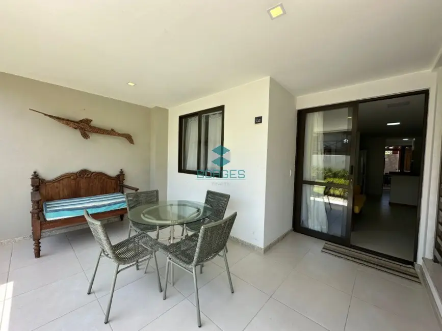 Foto 2 de Apartamento com 2 quartos à venda, 80m2 em Camacari - BA