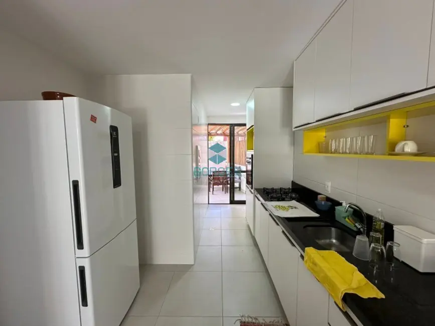 Foto 9 de Apartamento com 2 quartos à venda, 80m2 em Camacari - BA