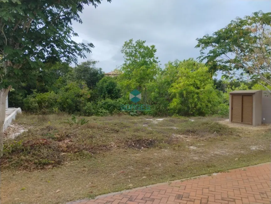 Foto 1 de Terreno / Lote à venda em Costa do Sauípe, Mata De Sao Joao - BA