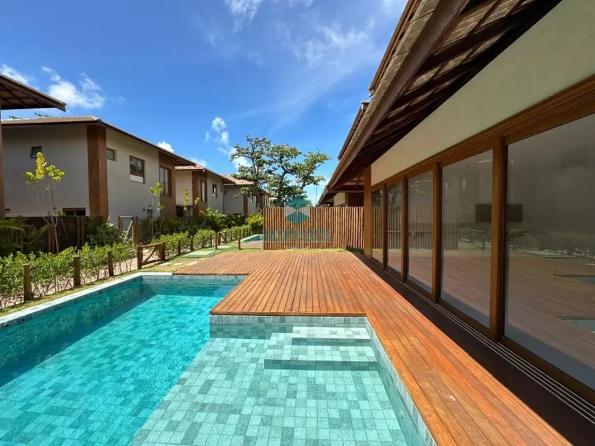 Casa de Condomínio com 4 quartos à venda, 202m2 em Camacari - BA - imagem 6 Foto 6 de Casa de Condomínio com 4 quartos à venda, 202m2 em Camacari - BA