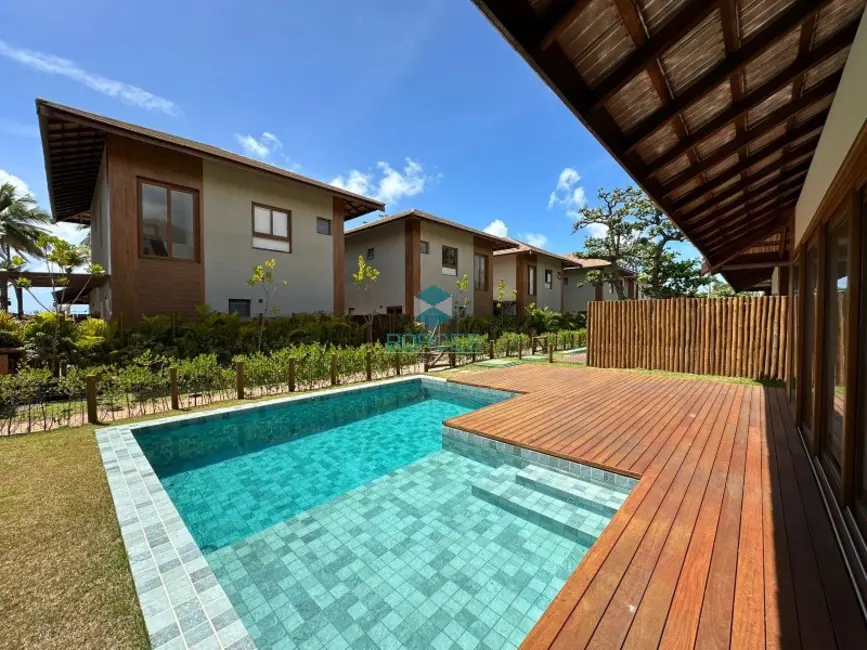 Casa de Condomínio com 4 quartos à venda, 202m2 em Camacari - BA - imagem 7 Foto 7 de Casa de Condomínio com 4 quartos à venda, 202m2 em Camacari - BA