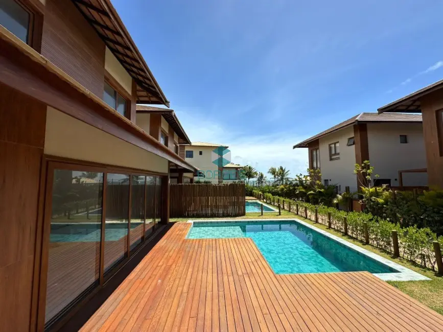 Casa de Condomínio com 4 quartos à venda, 202m2 em Camacari - BA - imagem 8 Foto 8 de Casa de Condomínio com 4 quartos à venda, 202m2 em Camacari - BA