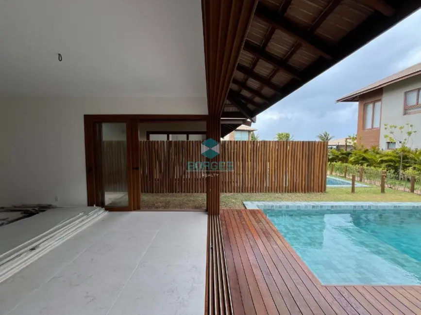 Casa de Condomínio com 4 quartos à venda, 202m2 em Camacari - BA - imagem 4 Foto 4 de Casa de Condomínio com 4 quartos à venda, 202m2 em Camacari - BA